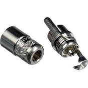 3502 Male RCA Connector