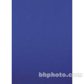 Canvas Background, Studio Mount   7x9    Chroma Key Blue