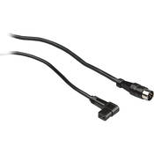 JR CS4 Cable for Sunpak 26DX & 26FD Flashes