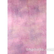 Europa Muslin Background   10x10    Aberdeen Pink, Violet