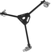 Dolly 75   for DA 75L, DA 75 2D and Pedestal C I Tripods