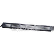 Economy Vent Panel, 1 Space EVP1