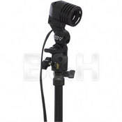 ULM45 Umbrella and Light Mount (120V AC)