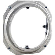 Speed Ring for Video Pro Bank for Arri Daylite 575, Leonetti Sunray 457, 575SE Par, Sachtler Director 575D, 1000H & 2000C   Circular 8 1 2