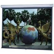 85416 Model C Manual Projection Screen (45 x 80 )