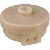 RTY 04   ENG and Communications Monitoring Magnetic Receiver   2000 Ohms