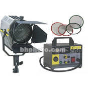 Rembrandt Piccolo 200 W 120 230 V System