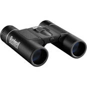 12x25 Powerview Roof Binocular (Black)