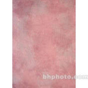 Designer Muslin Background   12x24    Roseworthy Pink