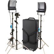 Hollywood Soft Light Starter Kit