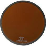#OC Light Amber Safelight Filter 5.5  for Contact and Enlarging Papers