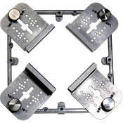 Speed Ring for Video Pro Bank   Adjustable 5   9