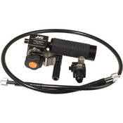HZ FM15U Rear Manual Focus Control for Canon ENG EFP Lenses