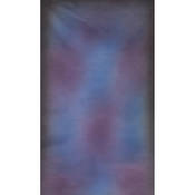 #018 Muslin Background (10x24 , Sky Blue, Purple)