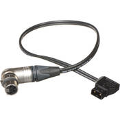 PowerTap 20 20  PowerTap to Female 4 pin XLR Cable   for Original Ultralight