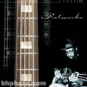 Sample CD: Fretworks (Roland) with Audio CD