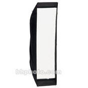 Super Pro Plus Strip Softbox   Large 21x84  (50x210cm)
