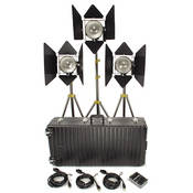 DP 3 Three Light Kit