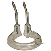 Flashtube   for EHT Porty Head