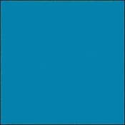 GC770  GamColor Colored Cine Filter #770 (Christel Blue) (20x24  Sheet)