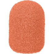 Windtech 1100 Series   1 4  Inside Diameter   Orange