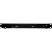 AR 71 2 Dual TBC   Frame Sync, Proc Amp, Composite, Y C, 2 Separate Remotes, Rackmountable