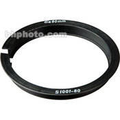 85mm 80mm Step Down Ring