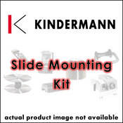 Slide Mounting Kit