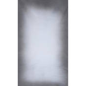#032 Muslin Background (10x12 , Dark Gray, White)