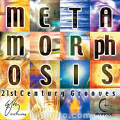 Sample CD: Metamorphosis (Akai) with Groove Control   Multi Disc Set