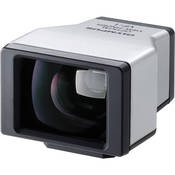 VF 1 Viewfinder for 17mm f 2.8 Micro Four Thirds Lens