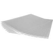 Refill for #8B Series Album   White   Pack of 25