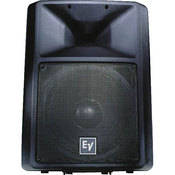 Sx300E 300 Watt Two Way Passive PA Speaker with 12  Woofer