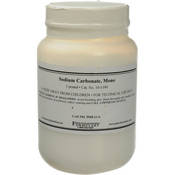 Sodium Carbonate, Monohydrate   1 Lb.
