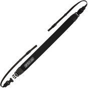 Fashion Strap 3 8  (Black)