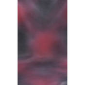 #003 Muslin Background (10x24 , Maroon, Pink)