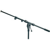 211 1 Telescoping Boom Arm (Black)