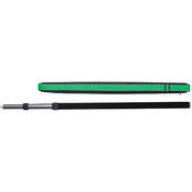 MZA718   3 Section Aluminum Boompole