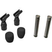 NT5   Matched Pair Cardioid Studio Condenser Microphones (Pair)