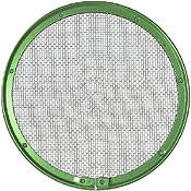 Scrim   Full Single for Superlite 12 18K   29