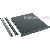 Pullout Shelf for Deep Racks