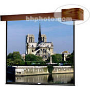 Designer Manual Front Projection Screen (84x84 )