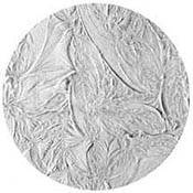 Image Effects Black and White Glass Gobo   #33603   Light Plume (86mm = 3.4 )