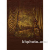 Muslin Xcanvas Background   Amadeus   10x10