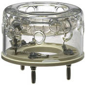 Flashtube   1500 Watt Seconds for 2103FC Head