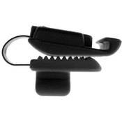 MZQ100B Clip for Right Angle Lavalier Microphone (Black)