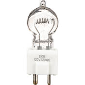 EKB Lamp   420 watts 120 volts
