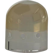 Frosted Protection Glass Dome for Old Broncolor Minipuls Head