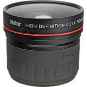 21 58W 0.21x Wide Angle Fisheye Conversion Lens