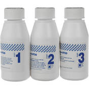 Toner for Black & White Prints   Blue  Makes 1.2 Liters